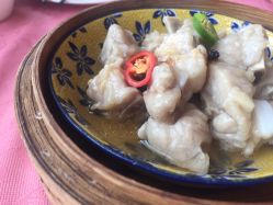 -空中一号宴会厅(信合大厦店)