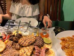 -Mix Restaurant