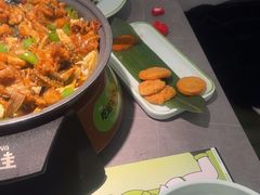 -淘蛙(新塘永旺梦乐城店)