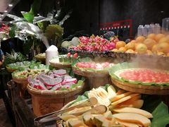 -吉布鲁牛排海鲜自助(温江合生汇店)
