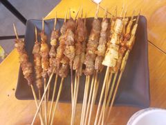 -回·龙虾铺·盆盆蟹·烧烤大排档(回龙观店)