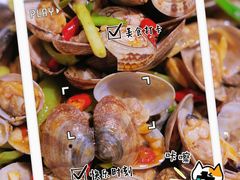 -四川小胡子海鲜(丁村万人海鲜广场店)