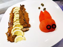 -绮梦西湖·云端餐厅(歌德店)