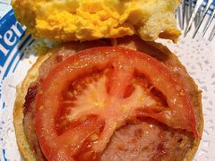 午餐肉-敏华冰厅(天河城店)