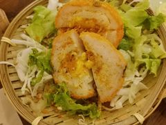 -小银家日式简餐(中信丹阳花园店)