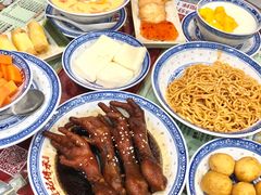 -赵记传承特色牛奶甜品(泉城广场店)