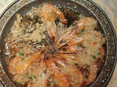 -皖香览约·徽菜(新湖广场店)