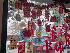 -香缇小院私房菜(盐务街店)
