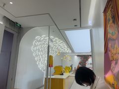 -麦当劳(徐汇漕溪北路百脑汇店)