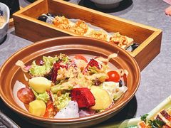 -匠和风精致料理(祥禾天地店)
