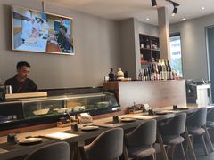 -隐初·SUSHI·美式日本料理