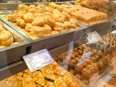 -詹记桃酥(包河万达店)