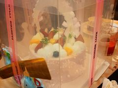 -芭菲盛宴·环球美食(袁家岗店)