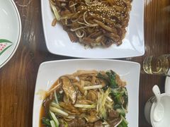 -南记食粥坊·宵夜大排档(莲花总店)