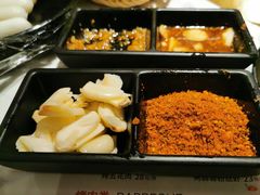 -花味烤肉·拌饭(庐阳万象汇店)