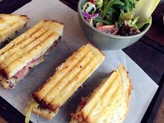 恩空间特制鲁本三明治-EN SPACE恩空间