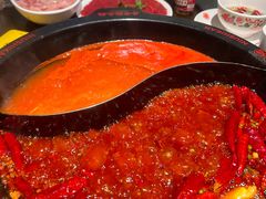 -牛市坎火锅(建设路店)