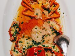 -蟹榭·本帮江浙菜·蟹宴(五角场合生汇商场店)