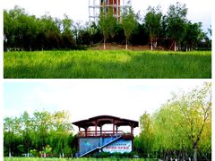 -永定河休闲森林公园