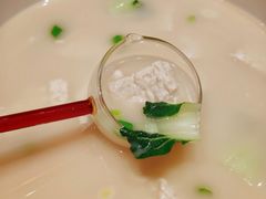 -明湖楼·经典鲁菜山东海鲜(大明湖店)