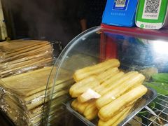 -山东傻大粗粮煎饼(牛街店)