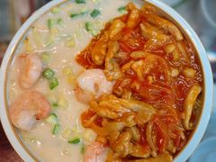 -香港蓮香樓(中環店)