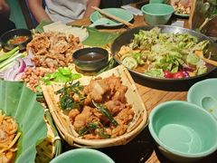 -淀里船宴(裕华东路店)