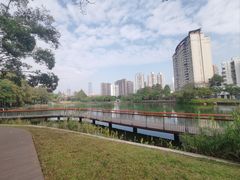 -四海公园(南山区)