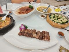 -东江渔村·古典园林·30年粤菜老字号(太和店)
