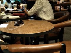 -星巴克(上海虹桥南丰城办公楼店)