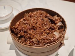 糯米蒸排骨-辛香汇·现炒川菜(小寨原力场-西北首店)
