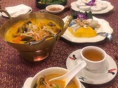 -南沙游艇会·大兵船餐厅