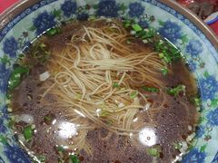 -美味斋(西北街店)