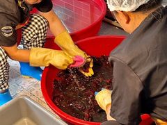 -霸王虾·麻辣小龙虾(清水河公园店)