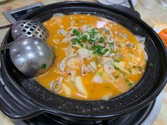 李师傅脆肚-李师傅脆肚(梅林店)