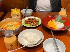 -About Bistro關於·泰式家庭料理
