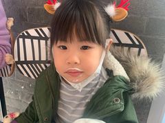 -麦当劳(欢乐谷店)