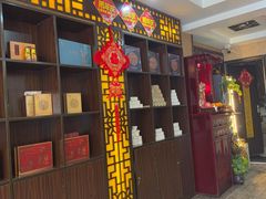 -莱仪堂艾灸经络养生馆(九亭一店)