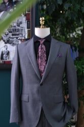 点击看大图 -BROTHER西服礼服定制·商务·婚礼(佛山南海店)