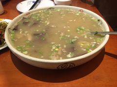 -辣子鸡背(九龙山店)