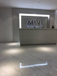-MIVI半永久纹眉纹绣
