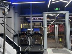 -EASY POWER健身工作室(浦东大道店)