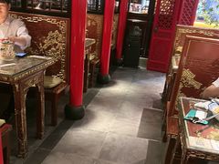 -缪氏川菜(深圳北站缤果空间店)