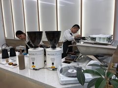 -Onirii Coffee(长乐路店)