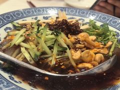 -凯鸽酒楼(振兴街店)