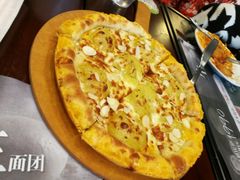 -Mr.Pizza米斯特比萨(苏州平江万达广场店)