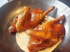 -恒记饭店(珠江路总店)