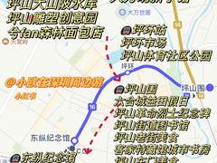 -深圳坪山站