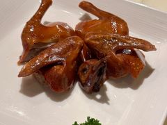 -利苑酒家(合景国际金融广场店)