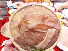 -袁老四重庆老火锅(桐梓坡店)